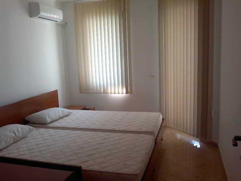 Dolphin Hotel Sveti Vlas Eksteriør billede
